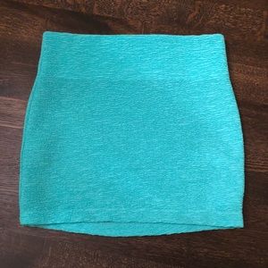 Bcbg generation mini skirt